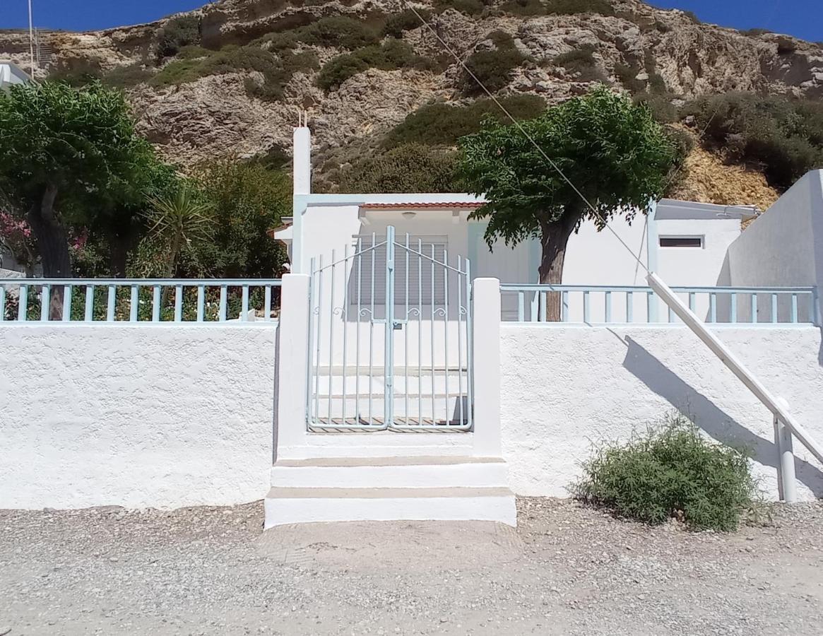 Casa Al Mare Villa Archangelos  Exterior foto